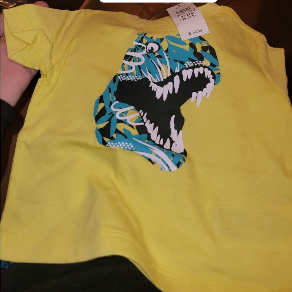 gap brand new 3-6 months